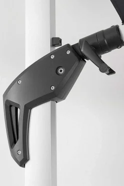 mutoni lifestyle Ampelschirm Aries Eloxiert-Grau 400X400><noscript><img width=