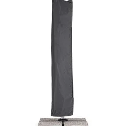 mutoni lifestyle Ampelschirm Aries Eloxiert-Grau 400X400><noscript><img width=