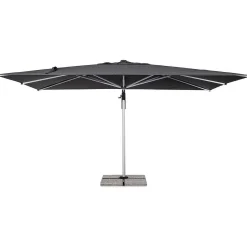 mutoni lifestyle Ampelschirm Aries Grau 400X300><noscript><img width=