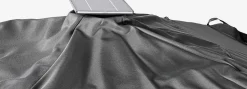 mutoni lifestyle Ampelschirm Ines 300X300 Eloxiert Dunkelgrau><noscript><img width=