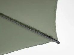 mutoni lifestyle Ampelschirm Rio Anthrazit-Olive 300><noscript><img width=