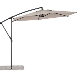 mutoni lifestyle Ampelschirm Tropea Anthrazit-Moon 300><noscript><img width=