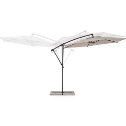 mutoni lifestyle Ampelschirm Tropea Anthrazit-Moon 300><noscript><img width=