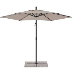mutoni lifestyle Ampelschirm Tropea Anthrazit-Moon 300><noscript><img width=