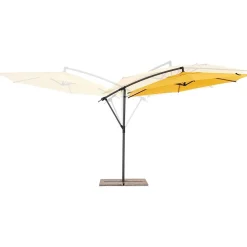 mutoni lifestyle Ampelschirm Tropea 3M Anthrazit-Mimose><noscript><img width=