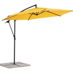 mutoni lifestyle Ampelschirm Tropea 3M Anthrazit-Mimose><noscript><img width=