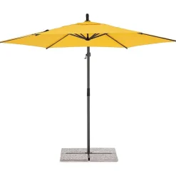 mutoni lifestyle Ampelschirm Tropea 3M Anthrazit-Mimose><noscript><img width=