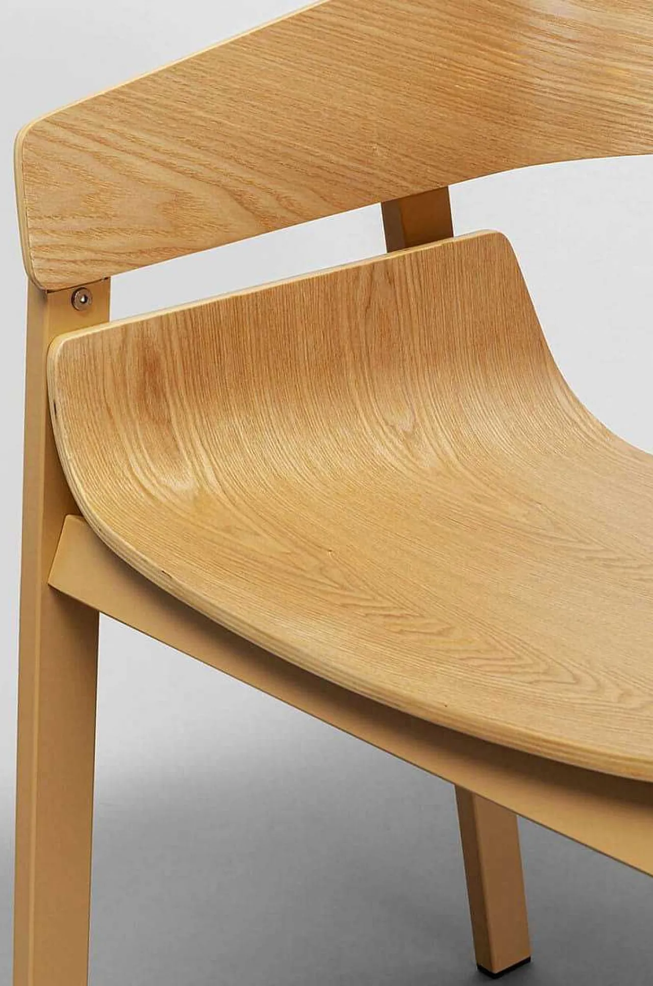 KARE Design Armlehnstuhl Biarritz Natur> Armlehnstühle
