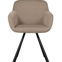 mutoni living Armlehnstuhl Juno Mesh Natur><noscript><img width=