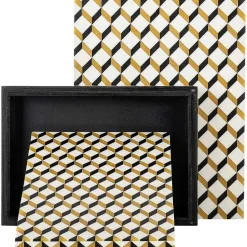 Richmond Interiors Aufbewahrungsbox Frences 24X31 (2Er-Set)><noscript><img width=