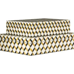 Richmond Interiors Aufbewahrungsbox Frences 24X31 (2Er-Set)><noscript><img width=