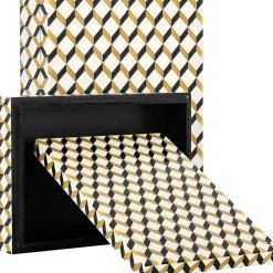 Richmond Interiors Aufbewahrungsbox Frences 24X31 (2Er-Set)><noscript><img width=
