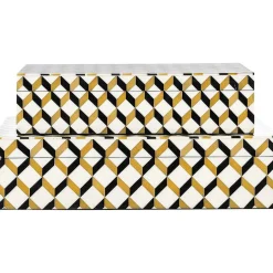 Richmond Interiors Aufbewahrungsbox Frences 24X31 (2Er-Set)><noscript><img width=