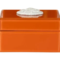 Richmond Interiors Aufbewahrungsbox Lunia 14X8> Boxen & Körbe