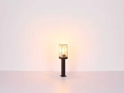 mutoni light Aussenleuchte Aluminium Druckguss 10X10X100> Stehleuchten Aussen