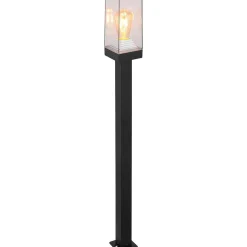 mutoni light Aussenleuchte Aluminium Druckguss 10X10X100><noscript><img width=