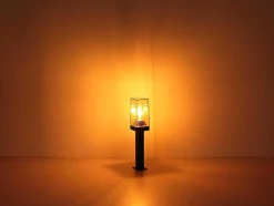 mutoni light Aussenleuchte Aluminium Druckguss 10X10X100><noscript><img width=