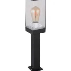mutoni light Aussenleuchte Aluminium Druckguss 10X10X50> Stehleuchten Aussen