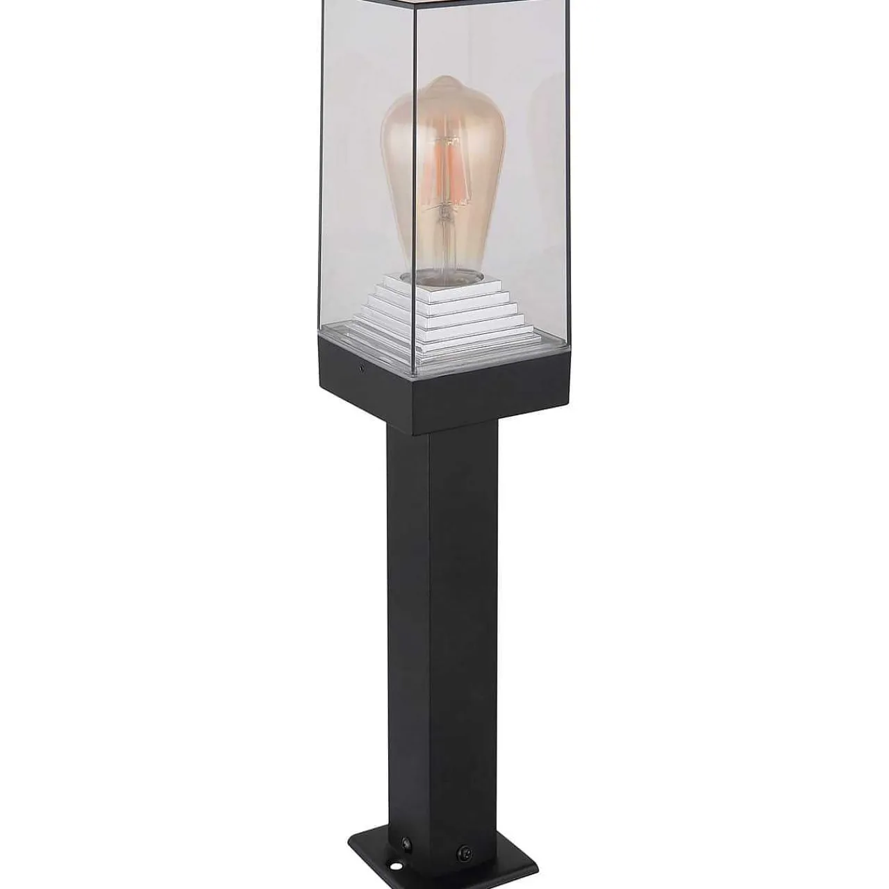 mutoni light Aussenleuchte Aluminium Druckguss 10X10X50> Stehleuchten Aussen