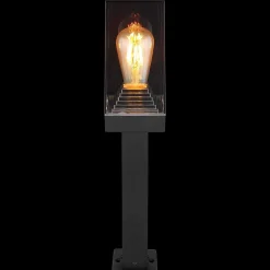 mutoni light Aussenleuchte Aluminium Druckguss 10X10X50><noscript><img width=