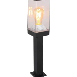 mutoni light Aussenleuchte Aluminium Druckguss 10X10X50><noscript><img width=