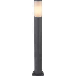 mutoni light Aussenleuchte Boston Edelstahl Anthrazit 80><noscript><img width=