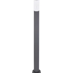 mutoni light Aussenleuchte Boston Edelstahl Anthrazit 110><noscript><img width=