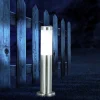 mutoni light Aussenleuchte Boston Led Opal 13X45> Bodenleuchten Aussen