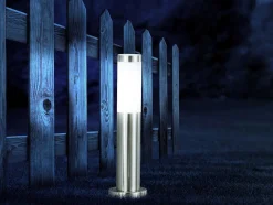 mutoni light Aussenleuchte Boston Led Opal 13X45> Bodenleuchten Aussen