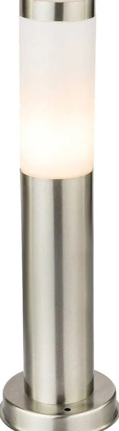 mutoni light Aussenleuchte Boston Led Opal 13X45> Bodenleuchten Aussen