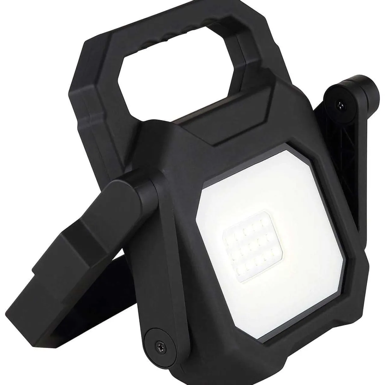 mutoni light Aussenleuchte Brian Schwarz Matt Led> Bodenleuchten Aussen