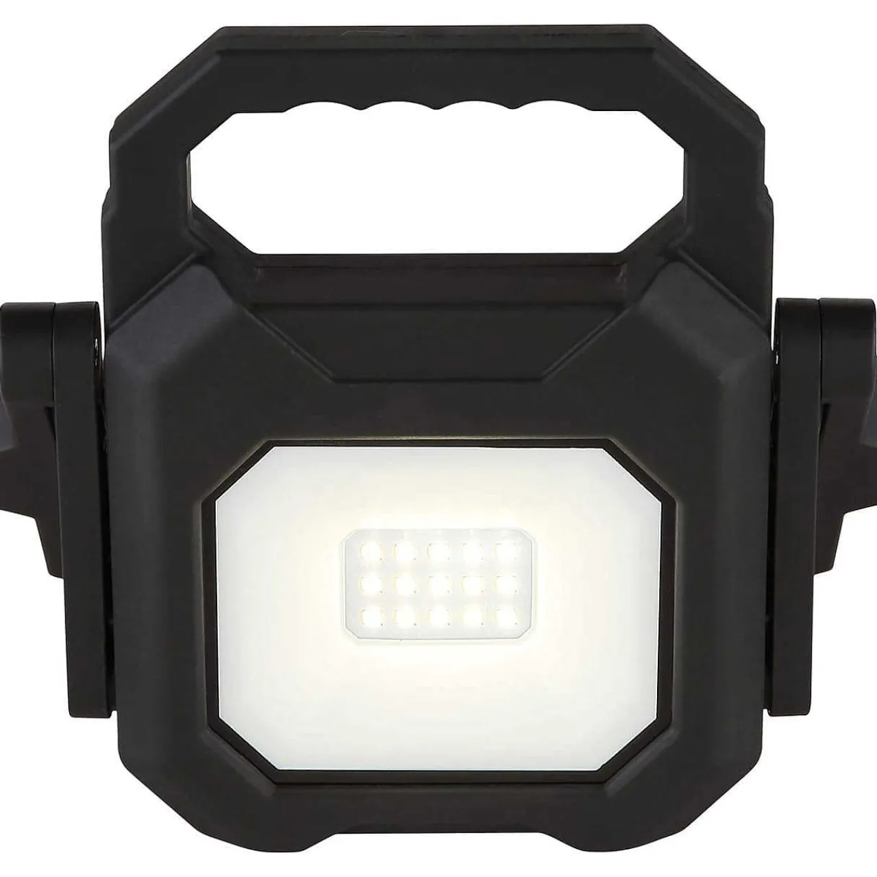 mutoni light Aussenleuchte Brian Schwarz Matt Led> Bodenleuchten Aussen