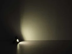 mutoni light Aussenleuchte Brian Schwarz Matt Led><noscript><img width=