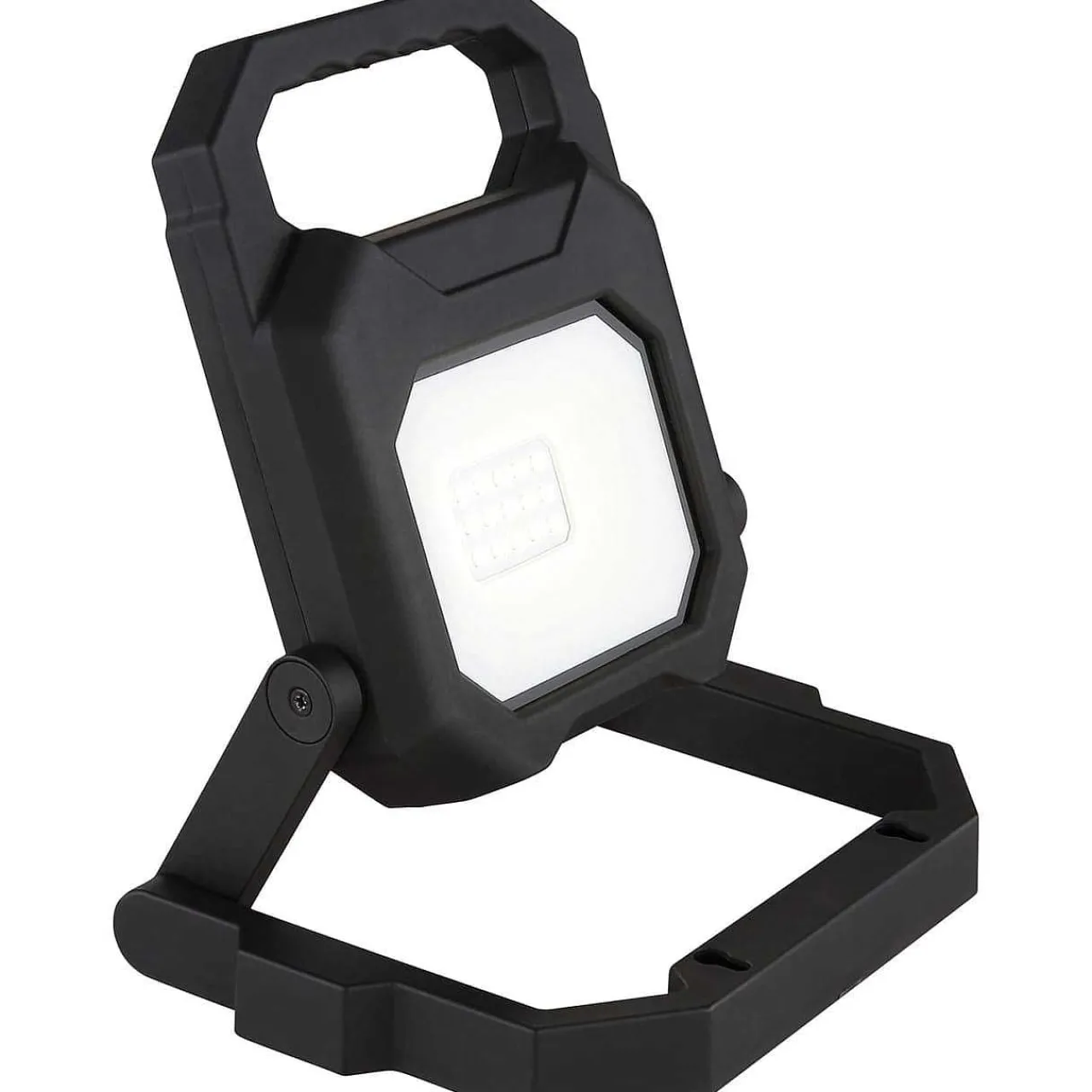 mutoni light Aussenleuchte Brian Schwarz Matt Led> Bodenleuchten Aussen