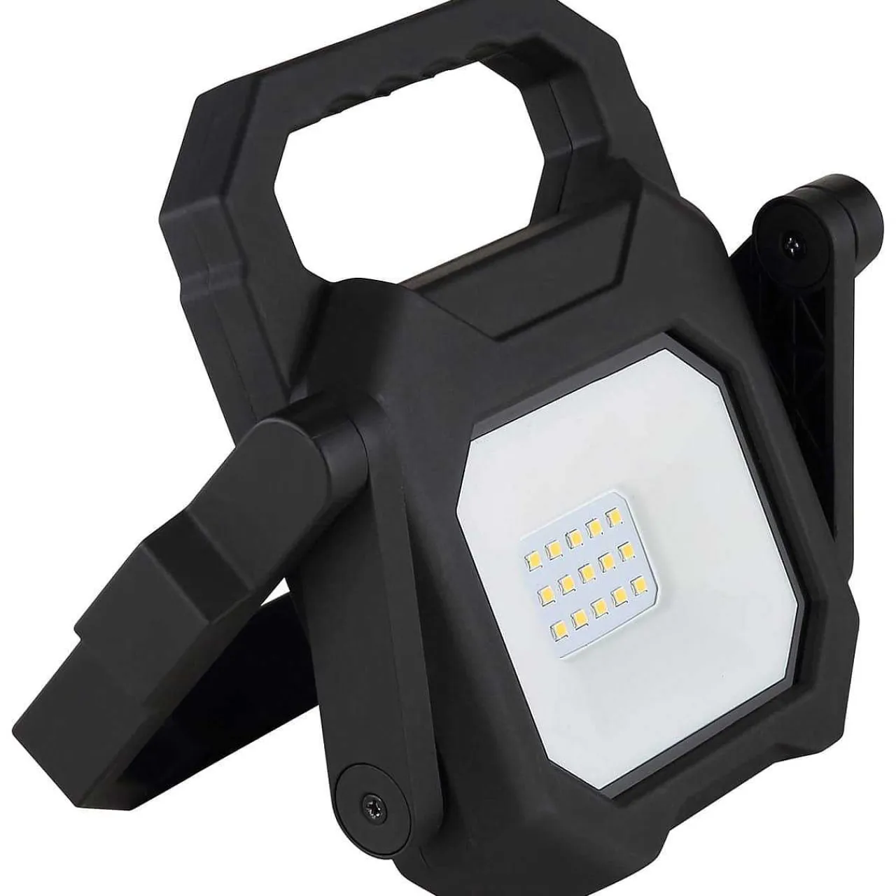 mutoni light Aussenleuchte Brian Schwarz Matt Led> Bodenleuchten Aussen
