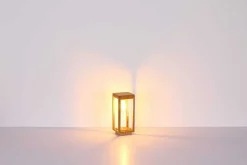 mutoni light Aussenleuchte Candela Aluminium Druckguss Schwarz Matt 1Xe27 Led><noscript><img width=