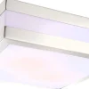 mutoni light Aussenleuchte Creek Opal 29X29X9> Deckenleuchten Aussen