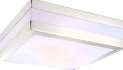 mutoni light Aussenleuchte Creek Opal 29X29X9> Deckenleuchten Aussen
