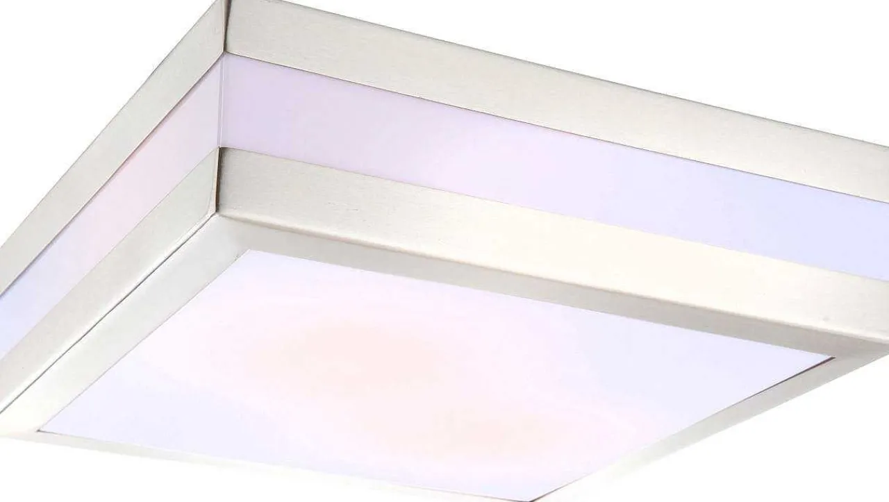 mutoni light Aussenleuchte Creek Opal 29X29X9> Deckenleuchten Aussen