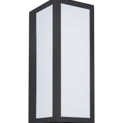 mutoni light Aussenleuchte Gundula Metall Schwarz Matt 1Xe27><noscript><img width=