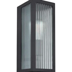 mutoni light Aussenleuchte Gundula Metall Schwarz Matt 1Xe27><noscript><img width=