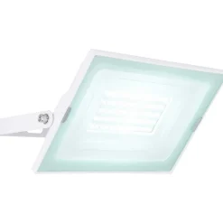 mutoni light Aussenleuchte Helga I Aluminium Druckguss Weiss Led> Led-Aussenleuchten