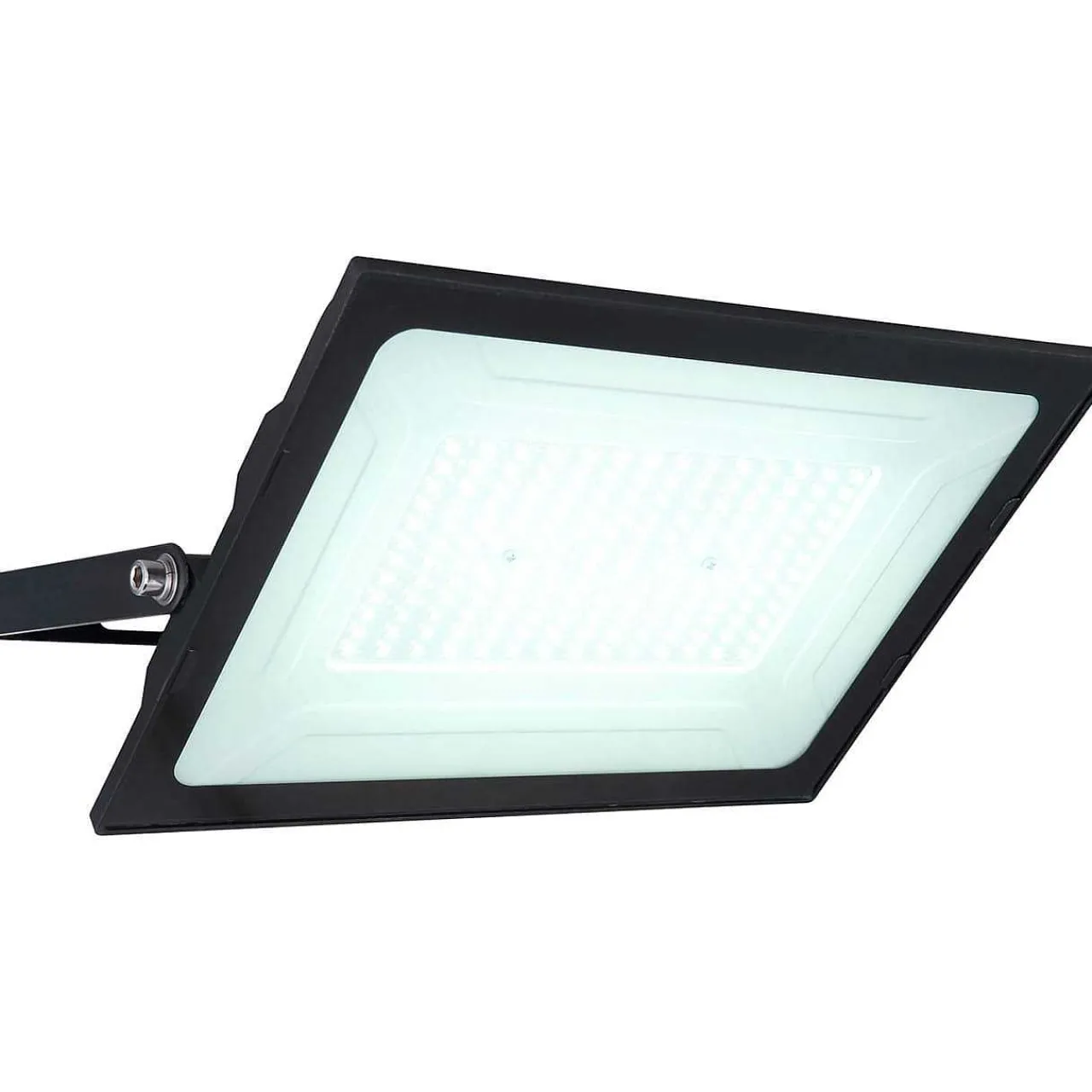 mutoni light Aussenleuchte Helga I Aluminium Druckguss Schwarz Led> Led-Aussenleuchten