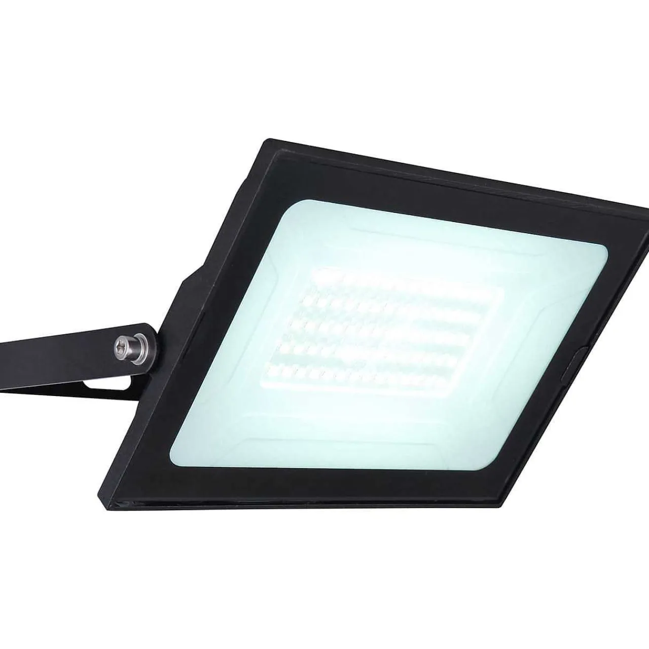 mutoni light Aussenleuchte Helga I Aluminium Druckguss Schwarz Led> Led-Aussenleuchten