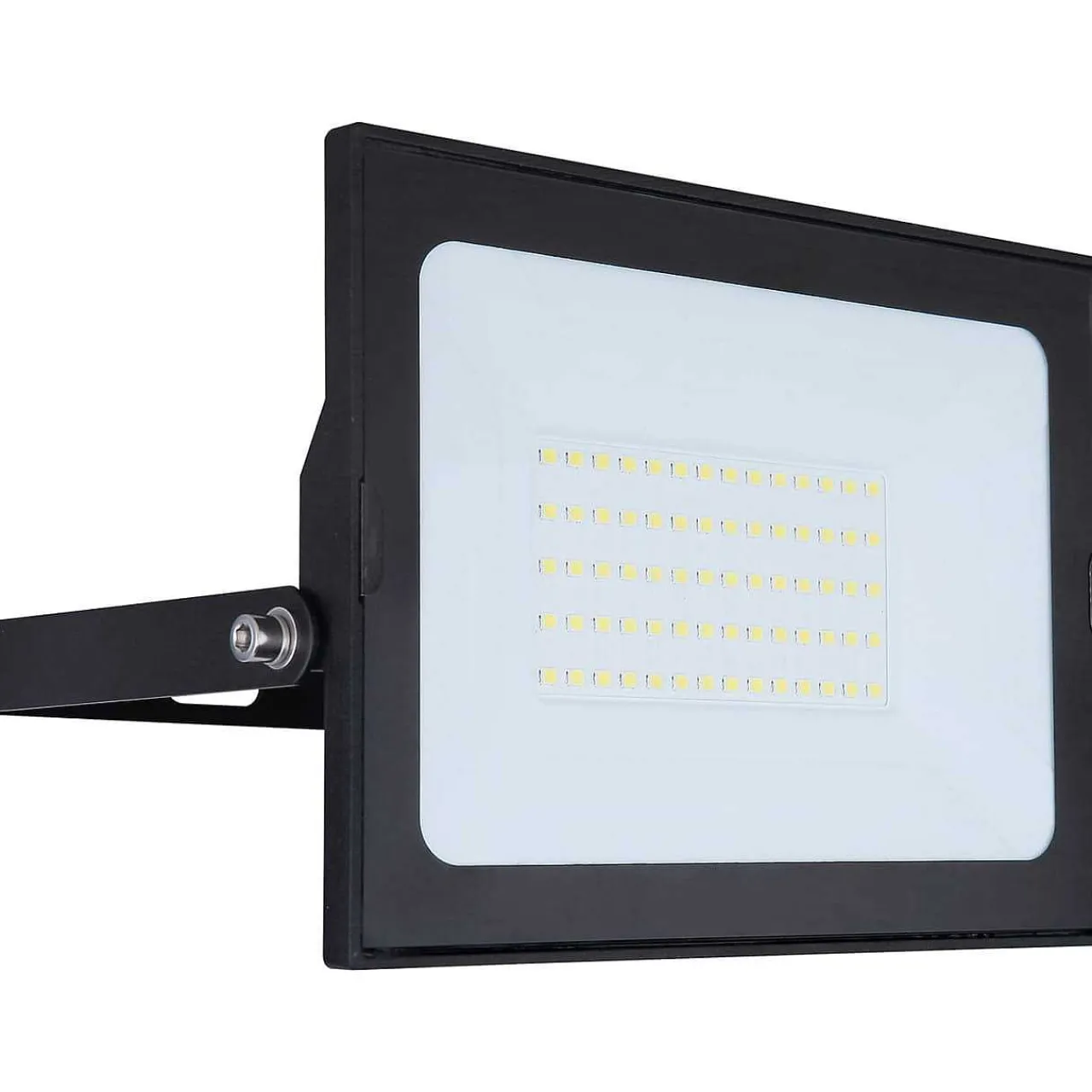 mutoni light Aussenleuchte Helga I Aluminium Druckguss Schwarz Led> Led-Aussenleuchten
