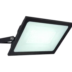mutoni light Aussenleuchte Helga I Aluminium Druckguss Schwarz Led> Led-Aussenleuchten