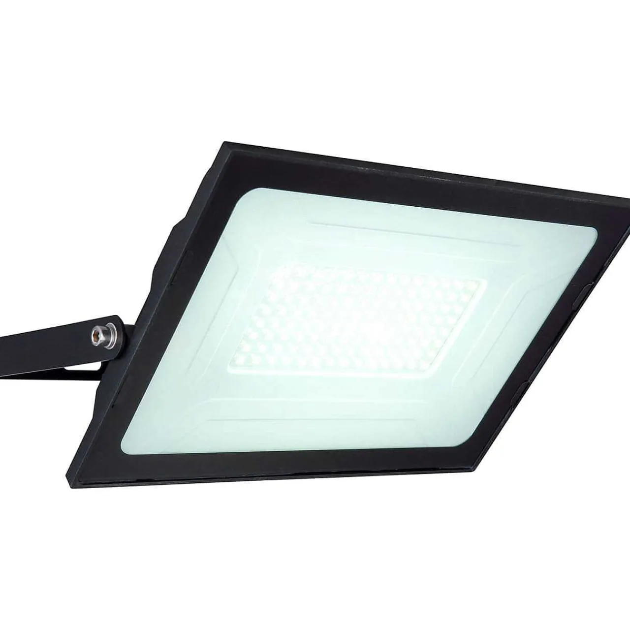 mutoni light Aussenleuchte Helga I Aluminium Druckguss Schwarz Led> Led-Aussenleuchten