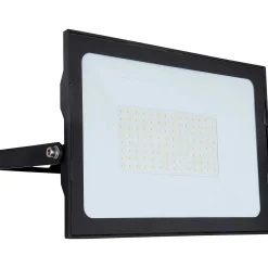 mutoni light Aussenleuchte Helga I Aluminium Druckguss Schwarz Led> Led-Aussenleuchten