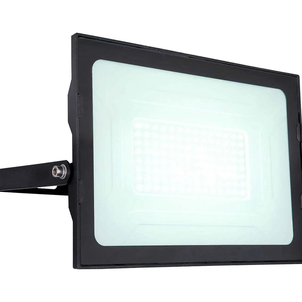 mutoni light Aussenleuchte Helga I Aluminium Druckguss Schwarz Led> Led-Aussenleuchten