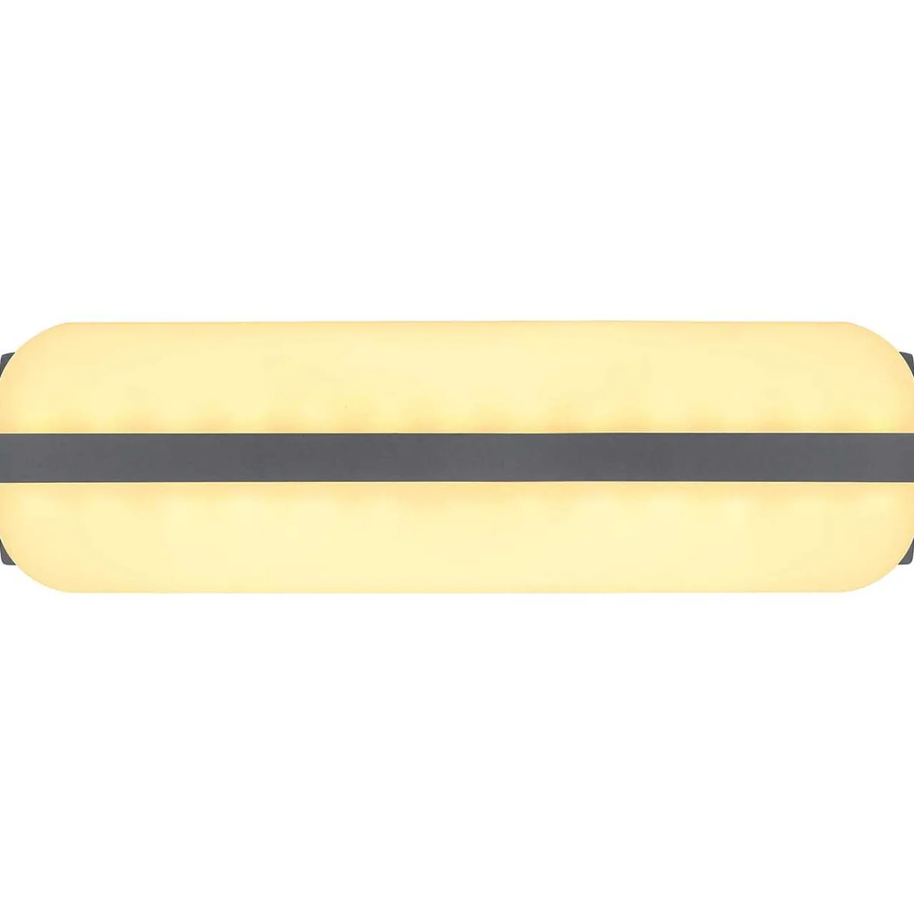 mutoni light Aussenleuchte Honna Aluminium Druckguss Anthrazit Led> Led-Aussenleuchten